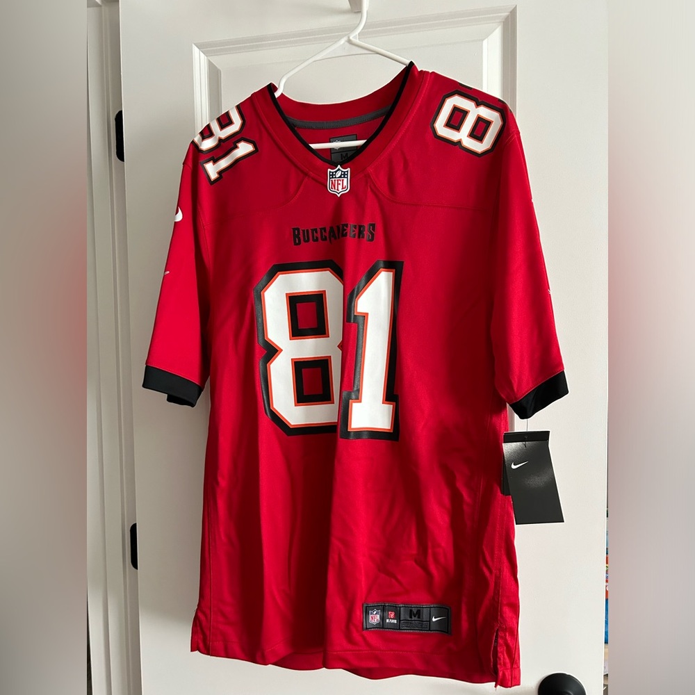 Men’s Tampa Bay Buccaneers Jersey